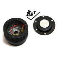 Steering Wheel Boss Kit Hub Adaptor for Toyota Camry Corolla Landcruiser