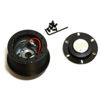 SAAS Steering Wheel Boss Kit Hub Adaptor for Toyota Camry & Holden Apollo JK
