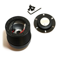 Holden Commodore VS Non-Airbag Steering Wheel Boss Kit SAAS Hub Adaptor