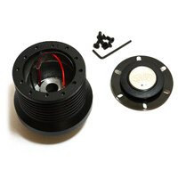VN VP Commodore SAAS Steering Wheel Boss Kit Hub Adaptor Non-Airbag