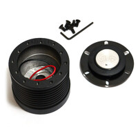 Daihatsu Charade 1994 Onwards SAAS Steering Wheel Boss Kit Hub Adaptor