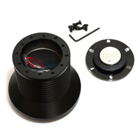 SAAS Steering Wheel Boss Kit Hub Adaptor for Toyota Corolla Paseo Rav 4 Starlet