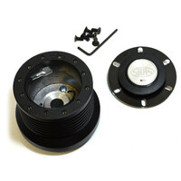 HK HG HT Holden SAAS Steering Wheel Boss Kit Hub Adaptor HB-LC Torana 1967-71