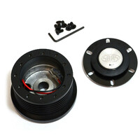 SAAS Steering Wheel Boss Kit Hub Adaptor for Mazda Capella 808 929 323 626