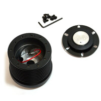 Chrysler Valiant VC VE 1966-1968 SAAS Steering Wheel Boss Kit Hub Adaptor