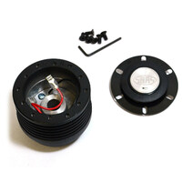 SAAS Steering Wheel Boss Kit Hub Adaptor for Toyota Hi-Ace Supra Celica Hilux