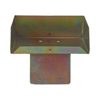 Piranha Dual Battery Tray Ford Ranger PX 10/2011 Onwards XLT Styleside