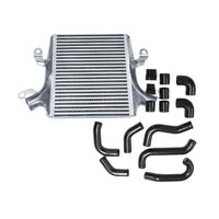 Performance Intercooler and Piping KIT FG Falcon XR6 Turbo G6E MKI MKII XR6T 1 2