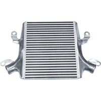 High Performance Intercooler Replacement for FG Falcon XR6 Turbo G6E MKI II XR6T