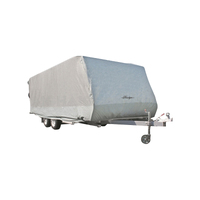 Prestige PopTop Caravan Cover 4.8m to 5.4m 16ft to 18ft Waterproof UV Pop top