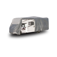 Motorhome RV Cover C Class 20ft to 23ft (6m to 7.0m) Prestige Protection 20-23ft