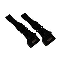 Caravan Awning Tensioner 2 Pack Poptop Privacy Screen De-Flapper Flapping 