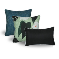 Elegance 3 Pack of Cushion - Bondi Stylist Selection