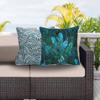 Envy 2 Pack of Cushion - Bondi Stylist Selection