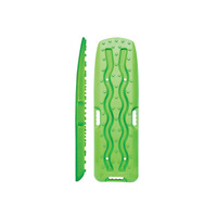 Exitrax Green 930mm Series Recovery Boards Small Polypropylene construction