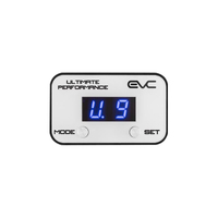 EVC Ultimate9 Throttle Controller Suits Jeep Grand Cherokee WK2 2011 - 2021