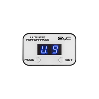 EVC Ultimate9 Throttle Controller Suits Jeep Cherokee  KK 2008 - 2012