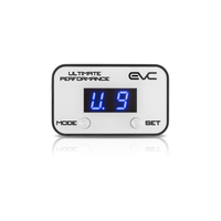 EVC Ultimate9 Throttle Controller Suits Isuzu D-Max Mux 2012 - Onwards