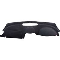 DashMat Suits Ford Falcon FG XT XR6 XR8 FPV Black Sunland Dash Mat Protection