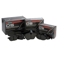 Holden VZ Monaro with C5, C6 upgrade - Ferodo Performance Brake Pads - Front