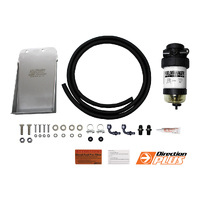 Diesel Fuel Filter Water Separator for Nissan Navara D22 Filter Kit FM617DPK
