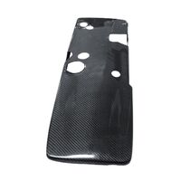 Ford FG Falcon XR6 Turbo Real Carbon Fibre Engine Cover XR6T G6 Replacement