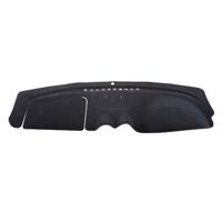 Charcoal Sunland DASHMAT Suits Holden Commodore VE Series II SV6 SS SSV Protection