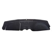 Charcoal Sunland DASHMAT for HOLDEN COMMODORE VE Series II SV6 SS SSV Protection