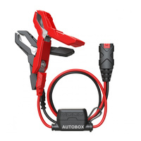 Noco Genius Battery Charger Battery Clamp Connector for G750 G1100 G3500 G7200