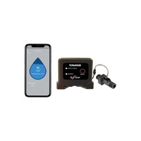 Caravan Water Tank Flow Rate Bluetooth Gauge in-line Sender H2Flow Motorhome