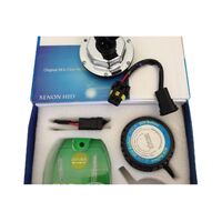 HID Fog H10 Max Lamps Conversion Kit VF Commodore SV6 SS SSV Calais Storm