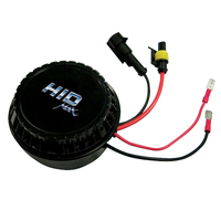 Low Beam VE Commodore Ser 1 & 2 H7 HID Max Light Bulb Kit 6000K Xenon Lamp HSV