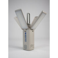 Rechargeable Camping Light