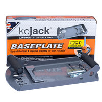 Kojak Baseplate Lifting and Levelling for Caravan 4WD RV Camping