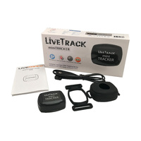 Mini Live GPS Tracker IP67 LIVETRACK by iDrive Bike Jetski Cycle Hiking Portable