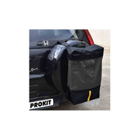 PC Procover Heavy Duty 4WD Spare Wheel Storage Backpack 1600 Denier Polyester