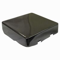 VF SS SSV HSV Holden Commodore Real Carbon Fibre Fuse Cover Calais Ute