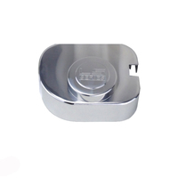 Alloy Brake Master Cylinder Cover with LS Cap VE Commodore Series 1 V6 V8 SV6 SS
