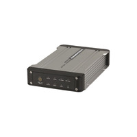 Dual Input 20A DC/DC Multi-Stage Battery Charger for Lead and Lithium Batteries