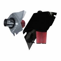 Autotecnica Cold Air Intake Filter Kit FG XR6 Non-Turbo Ford Falcon