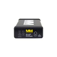Mean Mother DC to DC 20A Charger 4WD Dual Battery with Solar Input