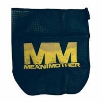 Mean Mother RECOVERY STRAP DRYING BAG 445mm x 390mm Mesh Offroad 4WD Winch