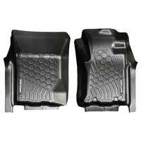 Mudtamer Floor Mats Front Set Suits Mitsubishi Triton MV 2024