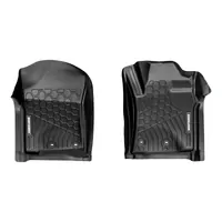 Mudtamer Floor Mats Front Set Suits Toyota Landcruiser 200 Series 2007-2021