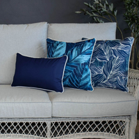 Ocean 3 Pack of Cushion - Bondi Stylist Selection
