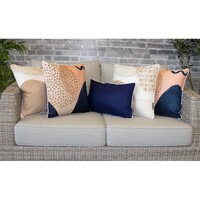 Ocean and Earth 5 Pack of Cushion - Bondi Stylist Selection