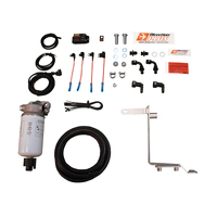 Preline Diesel Fuel Manager for 2011+ Ford PX Ranger Mazda BT50 Mann + Hummel 