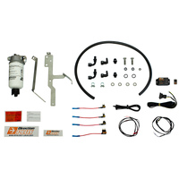 Diesel Fuel Pre Filter Kit Water Separator Suits Ford Ranger Everest Mazda BT-50