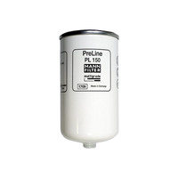 Direction Plus Preline Diesel Fuel Filter Replacement Element - PLE150DP