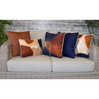 Power of One 5 Pack of Cushion - Bondi Stylist Selection